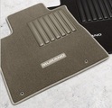 999E2C3002 - Interior: 2015-2018 Nissan Murano - Floor Mats, Carpet for Nissan: Murano Image