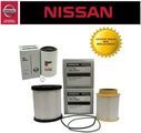 GENUINEOEMNISSANTITANXD50LDIESELFUELFILTERKIT - : Genuine OEM Nissan Titan XD 5.0L Diesel Fuel Filter Kit for Nissan Image