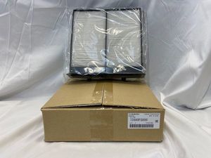                                     Cabin Air Filter
                                
