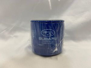                                     Oil Filter
                                