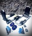 SOA567K012 - Cargo Management: Thule Kayak Carrier for Subaru Image