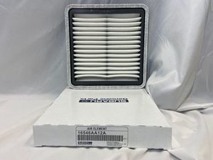                                     Air Filter
                                