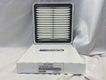 16546AA12A - Engine: Filter Element for Subaru Image