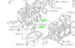 10991AA001 - : Engine Oil Pump Seal for Subaru Image