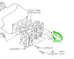 10945AA021 - : Engine Cylinder Head Bolt for Subaru Image