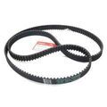 14400RCAA01 - : Timing Belt for Honda: Accord, Accord Crosstour, Crosstour, Odyssey, Pilot, Ridgeline Image