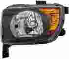 1592047 - : Head Lamp Assembly - Left for Dorman Image