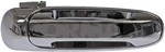 91021 - : Exterior Door Handle Rear Right - Front Right, Rear Right for Dorman Image