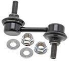 GS90838 - : Suspension Stabilizer Bar Link Kit - Rear for MEVOTECH Image