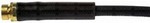 H621078 - : Brake Hydraulic Hose - Rear Left, Rear Right for Dorman Image