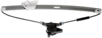 749094 - : Power Window Regulator (Regulator Only) - Front Right for Dorman Image