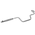 88120 - : Prebent Exhaust Pipe - Center, Rear for AP Exhaust Image