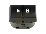 901125 - : Door Lock Switch - 1 button - Front Right for Dorman Image