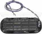 901073 - : Trunk Release Switch for Dorman Image