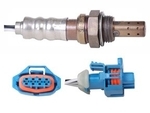2344247 - : 2008 Saturn Astra Oxygen Sensor 4 Wire, 18.54 - Upstream - Denso 234-4247 for Denso Image