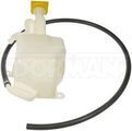 603580 - : Non-Pressurized Coolant Reservoir - Front for Dorman Image