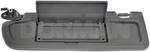74439 - : Sun Visor Panel - Left for Dorman Image
