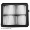 421801 - : AIR FILTER for Beck Arnley Image