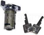 924892 - : Ignition Lock Cylinder Assembly for Dorman Image
