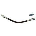 BH383722 - : Raybestos Element3 Brake Hose for Raybestos Brakes Image