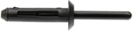 700027 - : Fender Blind Rivet-Exterior-Gm for Dorman Image