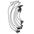 9241802A - : ThunderCore PRO 924-1802A Spark Plug Wire Set for Walker Products Inc. - Image