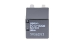21997416 - : Black Multi-Purpose Relay for ACDelco Image