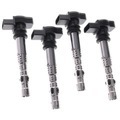 92840974 - : Ignition Coil Set for Walker Products Inc. - Image
