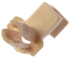 703249 - : Door Lock Rod Clips for Dorman Image