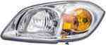 1591033 - : Head Lamp Assembly - Left for Dorman Image