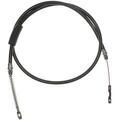 BC95546 - : Raybestos Element3 Parking Brake Cable for Raybestos Brakes Image