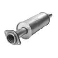 38028 - : Prebent Exhaust Pipe for AP Exhaust Image