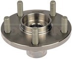 930407 - : Wheel Hub - Front for Dorman Image