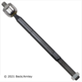 1015518 - : TIE ROD END for Beck Arnley Image