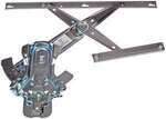 749645 - : Power Window Regulator (Regulator Only) for Dorman Image