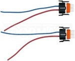 90803 - : Builders Series H11 Ceramic Socket for Dorman Image