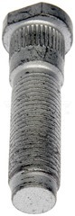 M14-1.50 Serrated Wheel Stud With Clipped Head - 15.8mm Knurl, 65mm Length - Dorman (610-638)