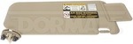 74200 - : Sun Visor Assembly - Left for Dorman Image