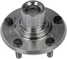 930000 - : Wheel Hub - Front for Dorman Image