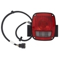 BL1 - : Brake / Tail / Turn Signal Light for Motorcraft Image