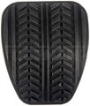 20705 - : Brake And Clutch Pedal Pad for Dorman Image