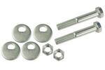 MS30033 - : Alignment Cam Bolt Kit - Front for MEVOTECH Image