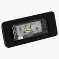 V20840013 - : Licence Plate Light for VEMO Image