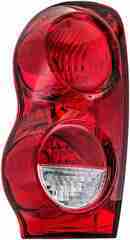 1610945 - : Tail Lamp Assembly - Left for Dorman Image