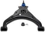 CMS401340 - : Suspension Control Arm and Ball Joint Assembly for MEVOTECH Image
