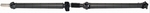 976665 - : Rear 2-Piece Steel Driveshaft Assembly for Dorman Image
