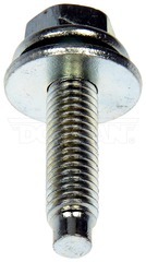 Oil Pan Bolts Or Auxiliary Pump Bolts - M6-1.0 X 22 MM - Dorman (990-662)