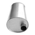 700366 - : Direct Fit Muffler - MSL Maximum for AP Exhaust Image