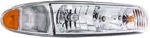 1592343 - : Headlamp  Right for Dorman Image