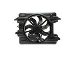 621448 - : Radiator Fan Assembly With Controller for Dorman Image